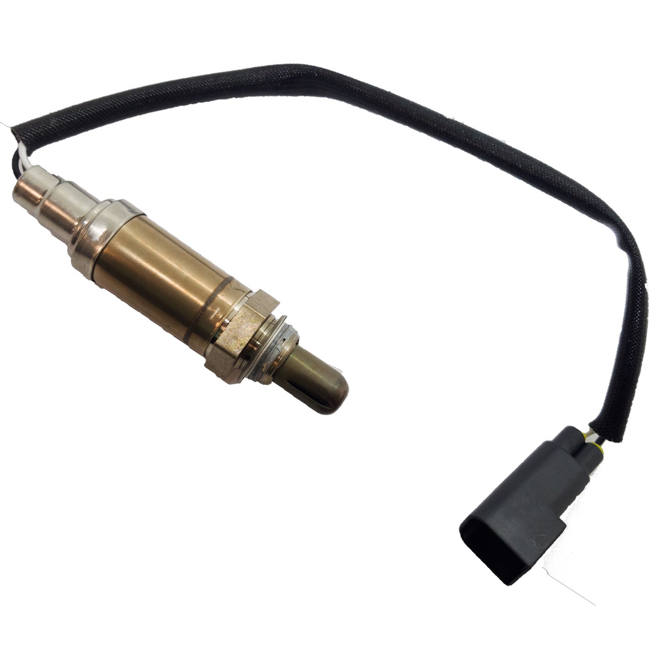 Sonda Lambda Ford Fiesta Ka Courier 1.3 Endura F100 4.9